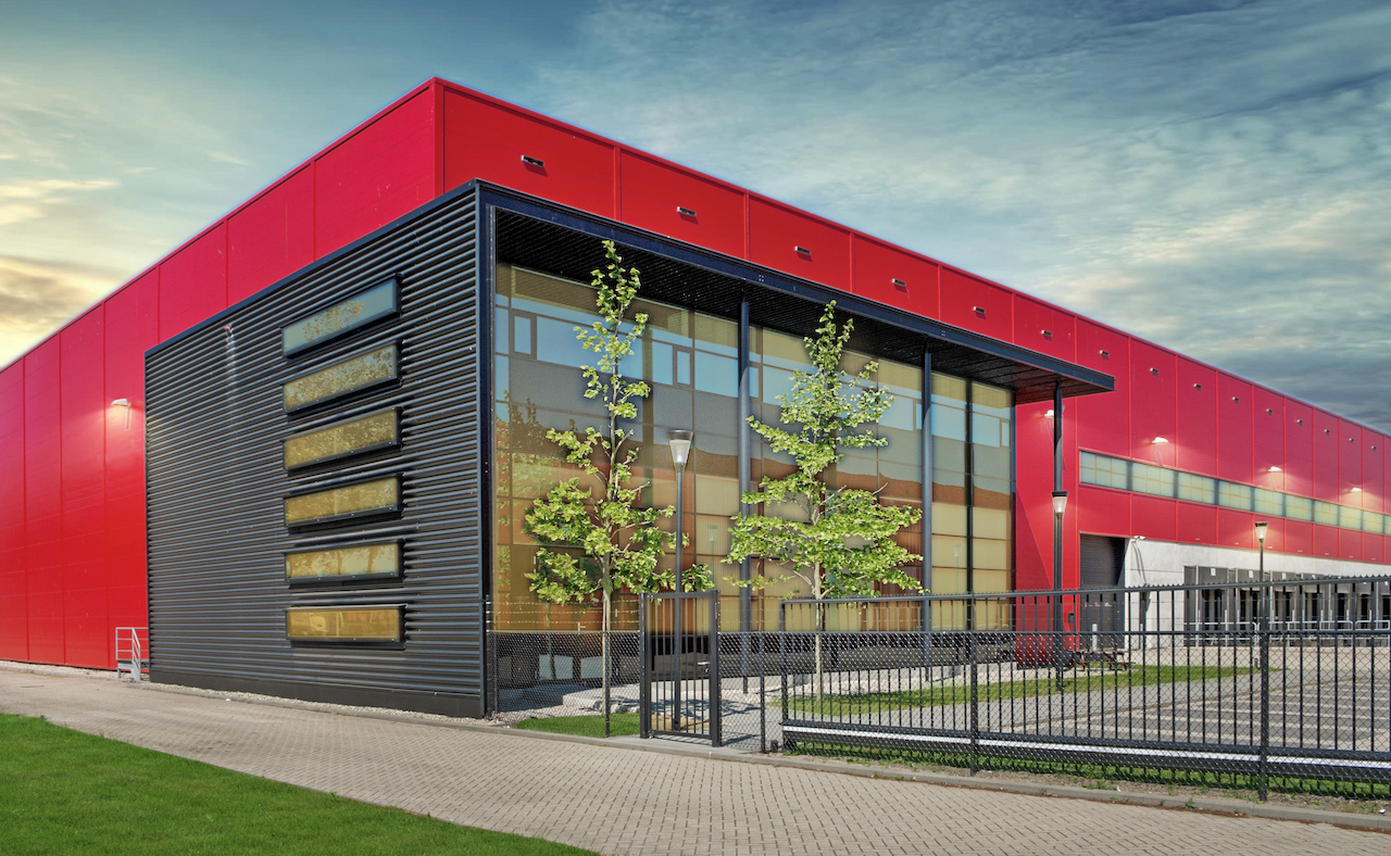 Industrial and Semi-Industrial Listings