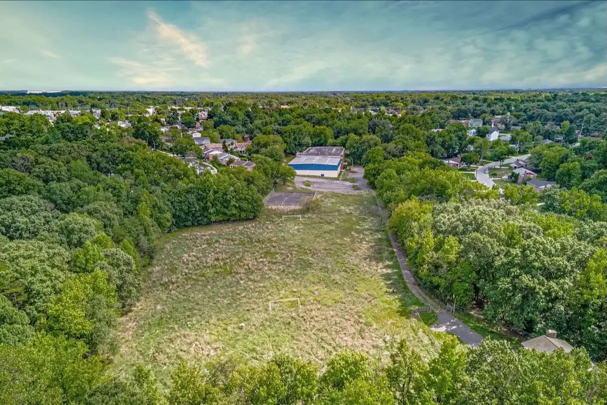 Lots & Land