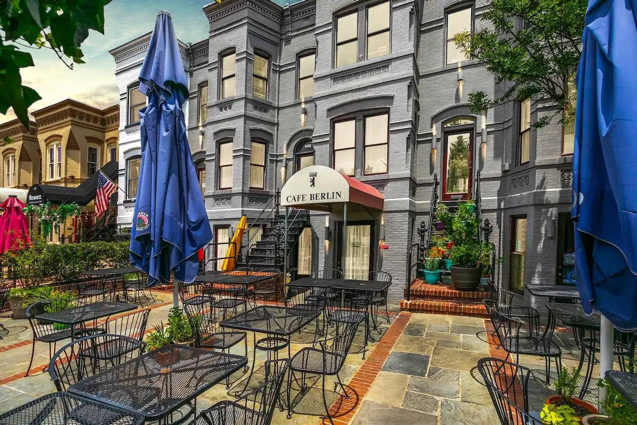 Mixed Use Properties
