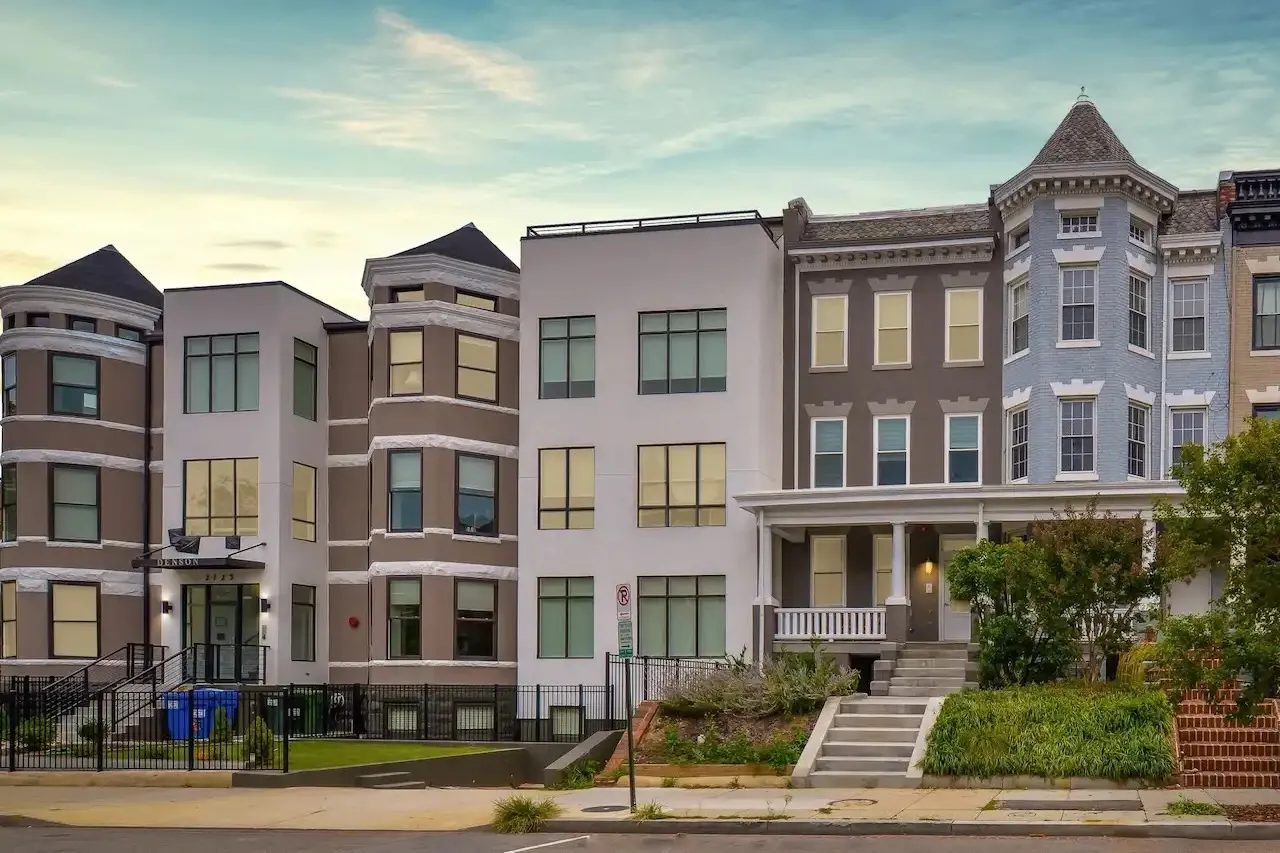 Multifamily Properties